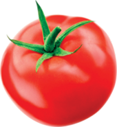Tomate decorativo