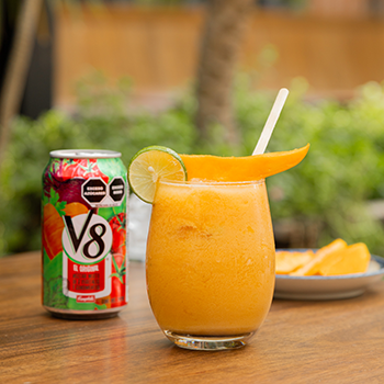 V8 TROPICAL MANGO