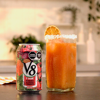 V8<sup>®</sup> SOUR
